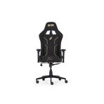 Hawk Gaming Fame Kumaş Oyuncu Koltuğu Altın Sarısı