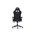 Hawk Gaming Fame Kumaş Oyuncu Koltuğu Gümüş
