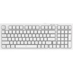 Hawk Gaming HK210 Membrane Rainbow Type C Kablolu Beyaz Full Türkçe Gaming Klavye