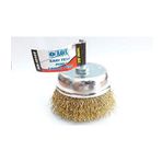 Hawk HA10149 75 mm Pimli Çanak Fırça
