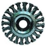 Hawk HA10157 150 mm Burmalı Daire Fırça