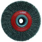 Hawk HA10173 100x20 mm Daire Tel Fırça