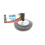 Hawk HA11129 50x6 mm Pimli Daire Fırça