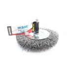 Hawk HA11133 75x10 mm Pimli Daire Fırça