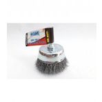 Hawk HA11145 50 mm Pimli Çanak Fırça