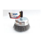 Hawk HA11149 75 mm Pimli Çanak Fırça