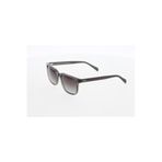 HAWK Hawk HW2270-02 Polarize Unisex Güneş Gözlüğü, Gri, 56 Beden
