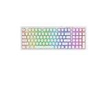 Hawk Hk210 Membrane Rainbow Type C Kablolu Full Türkçe Gaming Klavye