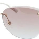 Hawk HW 1854 COL 03 63-14-135 Kadın Güneş Gözlüğü