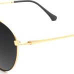 Hawk HW 6026 01 Unisex Güneş Gözlüğü