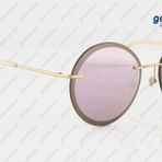 Hawk HW1684 01 Kadın Güneş Gözlüğü