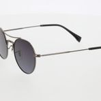 Hawk HW2046 03 Unisex Güneş Gözlüğü