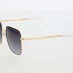 Hawk HW2051 01 Unisex Güneş Gözlüğü