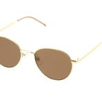 Hawk HW2070-01 52 Unisex Güneş Gözlüğü