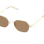 Hawk HW2071-01 52 Unisex Güneş Gözlüğü