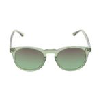 Hawk HW2104-02 50-20-145 Polarize Güneş Gözlüğü - Yeşil