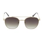 Hawk HW2114-01 54 Altın Unisex Güneş Gözlüğü