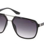 Hawk HW2135-02 57 Unisex Güneş Gözlüğü