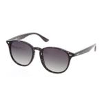 Hawk HW2169-02 53 Füme Polarize Unisex Güneş Gözlüğü