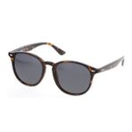 Hawk HW2169-03 53 Polarize Kahverengi Unisex Güneş Gözlüğü