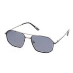 Hawk HW2170-01 58 Füme Polarize Unisex Güneş Gözlüğü