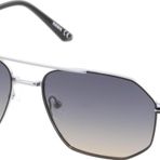 Hawk HW2170-03 58 Gri Polarize Unisex Güneş Gözlüğü