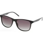 Hawk HW2182-01 54 Polarize Erkek Güneş Gözlüğü - Siyah