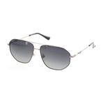 Hawk HW2187-02-59 Polarize Unisex Güneş Gözlüğü