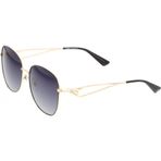 Hawk HW2191-01 57 Polarize Kadın Güneş Gözlüğü