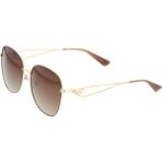 Hawk HW2191-02 57 Polarize Kadın Güneş Gözlüğü