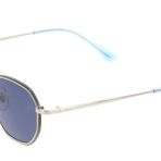 Hawk HW2201 03 51 Unisex Güneş Gözlüğü