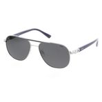 Hawk HW2222-02 58 Polarize Unisex Güneş Gözlüğü
