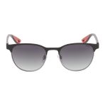 Hawk HW2224-01 53-19-143 Polarize Güneş Gözlüğü - Siyah