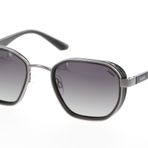 Hawk HW2229-01 51 Polarize Unisex Güneş Gözlüğü
