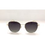 Hawk HW2240 03 54 Polarize Güneş Gözlüğü - Altın