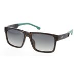 Hawk HW2241-03 56 Kahverengi Polarize Erkek Güneş Gözlüğü