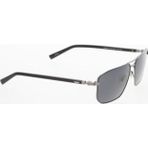 Hawk HW2253 02 Gun Metal Erkek Güneş Gözlüğü