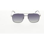Hawk HW2255 02 Lacivert Erkek Güneş Gözlüğü
