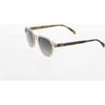 Hawk HW2262 C3 51 19 145 Polarize Unisex Güneş Gözlüğü