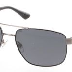 Hawk HW2263-02 60 Gri Polarize Erkek Güneş Gözlüğü