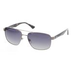 Hawk HW2263-03 60 Gri Polarize Erkek Güneş Gözlüğü
