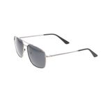 Hawk Hw2264-02 58 Polarize Erkek Güneş Gözlüğü