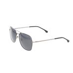 Hawk Hw2268-02 59 Polarize Erkek Güneş Gözlüğü