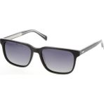 Hawk HW2270-01 56 Siyah Polarize Erkek Güneş Gözlüğü