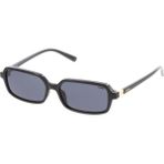 Hawk HW2284-03 54 Unisex Güneş Gözlüğü - Siyah