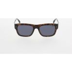 Hawk HW2288 03 Unisex Güneş Gözlüğü - Kahverengi