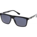 Hawk HW2290-01 56 Erkek Güneş Gözlüğü - Füme