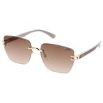 Hawk Hw2299-02 58 Unisex Güneş Gözlüğü