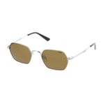 Hawk Hw2302-02 53 Unisex Güneş Gözlüğü