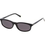 Hawk HW2309-01 54 Unisex Güneş Gözlüğü - Siyah